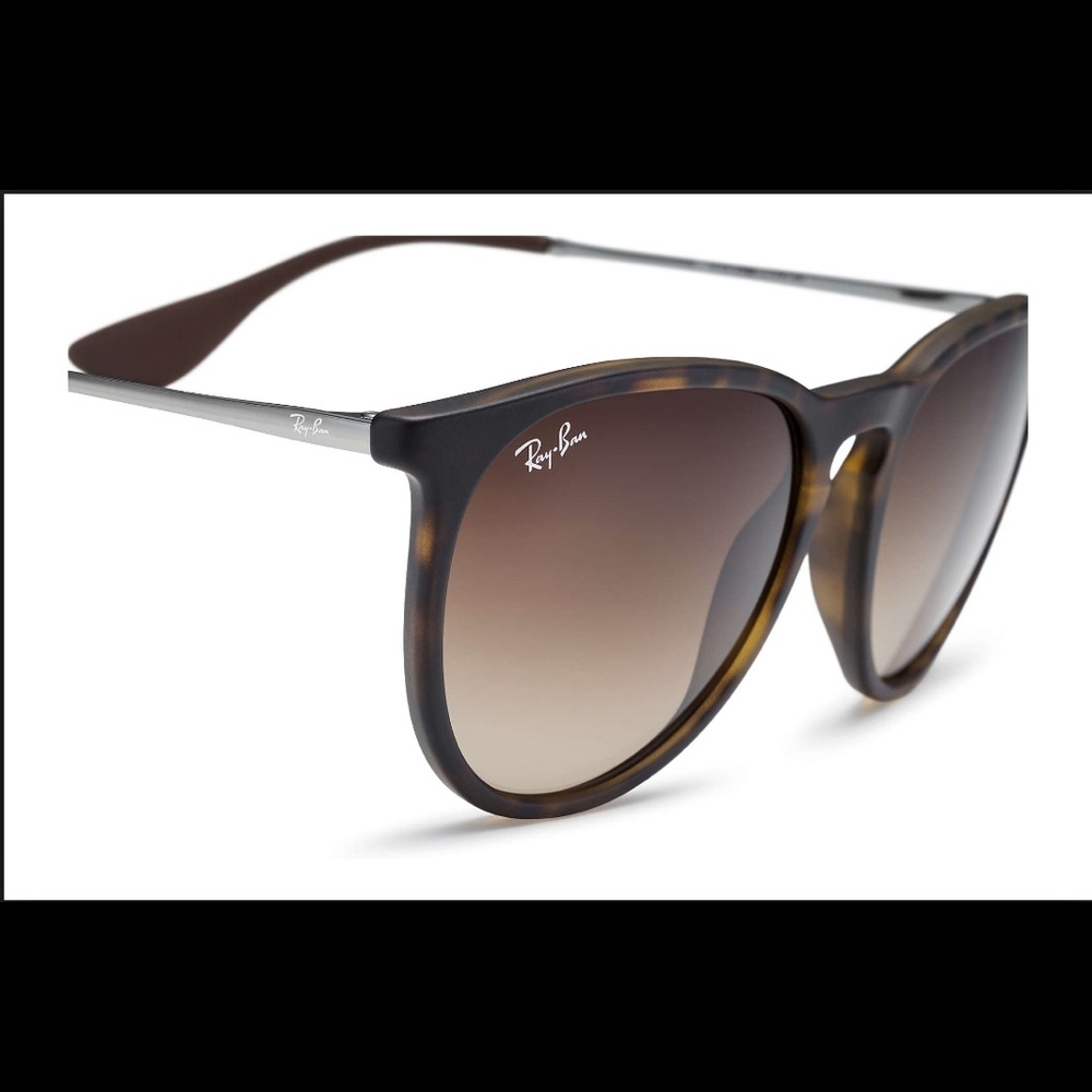 Ray-Ban Erika in Tortious